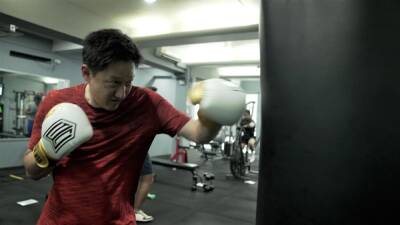 ‘Shocked at her injuries’: What to know before high intensity workouts. We try 5 of them - channelnewsasia.com - Singapore -  Singapore