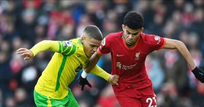 Opinion: 'Absolutely fantastic' Liverpool ace starred vs Norwich City