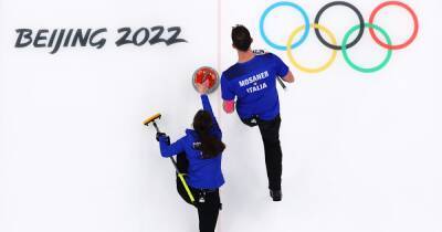 Niklas Edin - Beijing 2022 curling wrap-up – top stories, moments and records - olympics.com - Britain - Sweden - Italy - Norway - Beijing