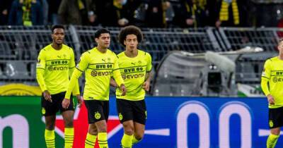 Derek McInnes fires Rangers a Dortmund warning as he highlights the first leg mistake German giants won't make twice