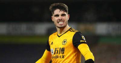 Tim Spiers delivers huge eight-word Wolves injury update ahead of Leicester clash