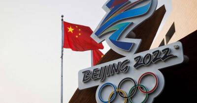 Where is the next Winter Olympics being held?
