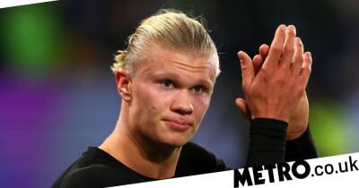 Roy Keane has scuppered Manchester United’s chances of signing Erling Haaland, claims Roy Keane