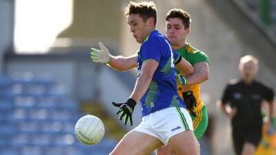 Sunday's Allianz Football League action: All you need to know