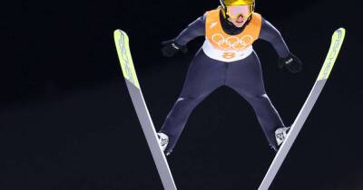 Olympics-Ski-jumping-Suit disqualifications leave dark cloud - msn.com - Germany - Canada - Norway - China - Austria - Japan - Slovenia - county Phillips
