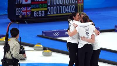 Fourth time’s the charm – Eve Muirhead claims Beijing gold to live Olympic dream