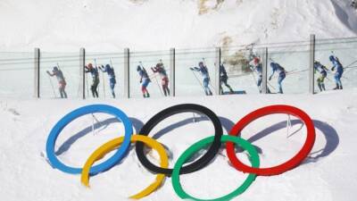 Biathlon-Norway hit the sweet spot as biathlon thrills gain