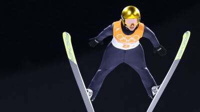 Ski-jumping-Suit disqualifications leave dark cloud