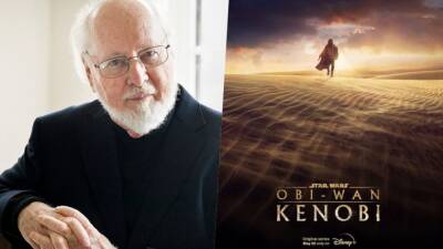 Star Wars: Obi-Wan Kenobi | John Williams regresa como compositor del tema principal - MeriStation - en.as.com