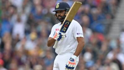 India vs Sri Lanka: Rohit Sharma's Elevation To India Test Captaincy Praised By Pundits, Players