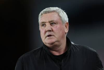 Steve Bruce 'knows and trusts' free-agent West Brom target