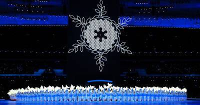 Beijing 2022: Your guide to the Closing Ceremony