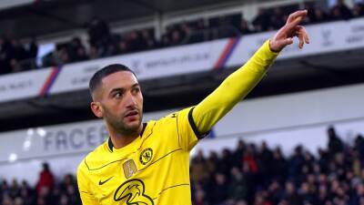 We still have four to go – Hakim Ziyech targeting huge trophy haul with Chelsea