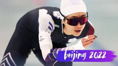 Winter Games - Winter Olympic - Winter Olympic athlete Huang Yu-ting sparks international controversy after wearing Chinese uniform - 7news.com.au - China - Beijing - Taiwan