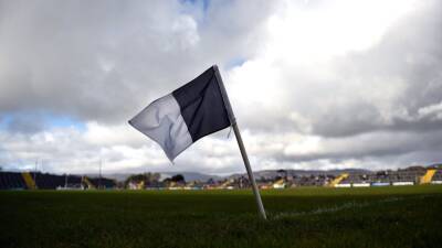 Cavan Gaa - Sligo Gaa - Sligo-Cavan postponed due to unplayable pitch - rte.ie