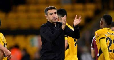 Bruno Lage - Ruben Neves - Neville Exposes - Transfer insider now drops intriguing Ruben Neves future claim at Wolves - msn.com - Manchester - Portugal - Italy