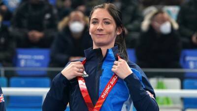 All about Eve – how Muirhead completed journey from junior glory to Olympic gold