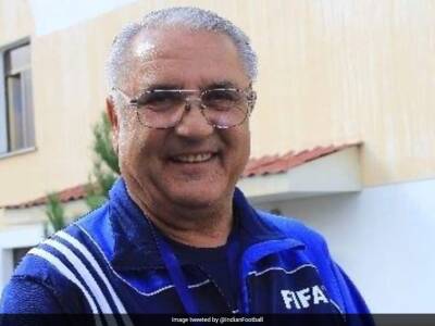Rustam Akramov, Football Coach Who Gave International Debut To Bhaichung Bhutia, Dies