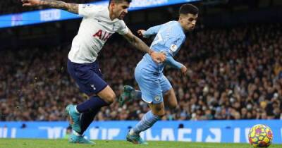 Forget Kane: Spurs' £31.5m-rated animal who made 90% passes stole the show at Man City - opinion