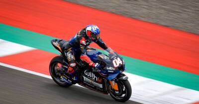 Dovizioso “losing too much” on Yamaha MotoGP bike