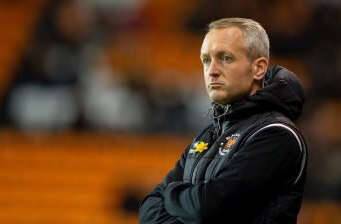 Neil Critchley - Joel Bagan - Blackpool manager Neil Critchley reveals what frustrated him after Cardiff draw - msn.com