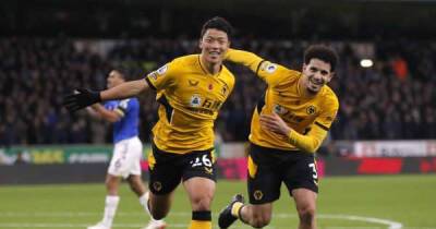 Better than Podence: Lage must unleash £11.7m-rated WWFC gem, he could clinch Europe - opinion