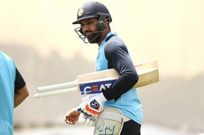 Rohit's elevation to India Test captaincy praised by pundits, players
