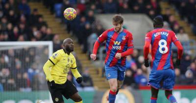 Thomas Tuchel - Romelu Lukaku sent pointed message by Thomas Tuchel after dismal seven-touch display - msn.com - Belgium - Italy - state Indiana