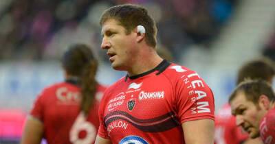 Eben Etzebeth - Eben Etzebeth: Springbok great Bakkies Botha criticises early return to South Africa - msn.com - France - South Africa