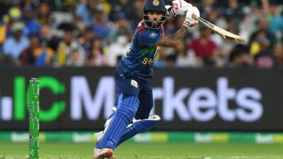 Sri Lanka scores thrilling T20 win vs Aust