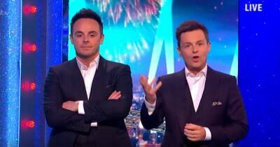 Saturday Night Takeaway fans convinced Ant McPartlin was left 'fuming' after Jeremy Clarkson drink-drive conviction jibe - manchestereveningnews.co.uk