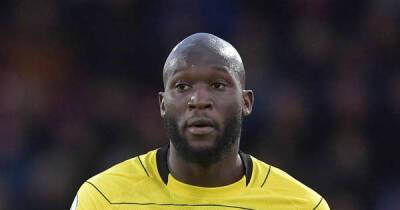 Thomas Tuchel defends Romelu Lukaku after anonymous display in win at Palace