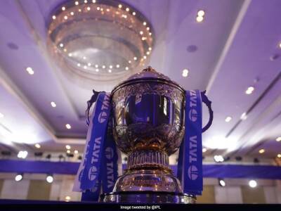 IPL Rights Value To Reflect League Growth: BCCI Secretary Jay Shah