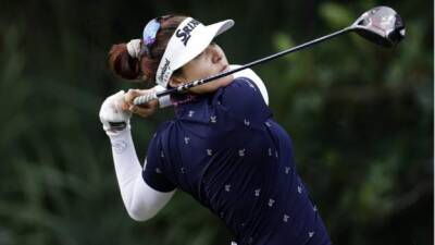 TPS Murray River: Hannah Green makes golf history as first woman to win mixed-gender tournament