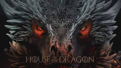 House of the Dragon, spin-off de Juego de Tronos, finaliza su rodaje - MeriStation - en.as.com