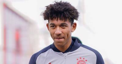 USMNT star Richards targets 'Alaba route' at Bayern Munich