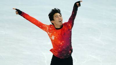 5 stand-out moments from the Beijing Winter Olympics