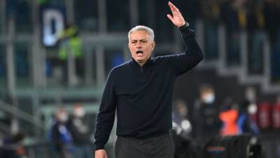 Igor Tudor - Mourinho la vuelve a liar - en.as.com