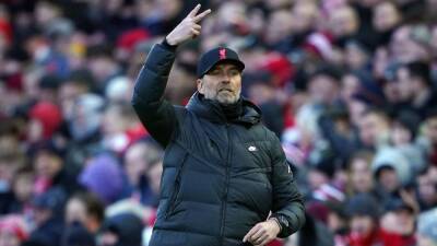 Jurgen Klopp urges complete focus on Leeds before cup final