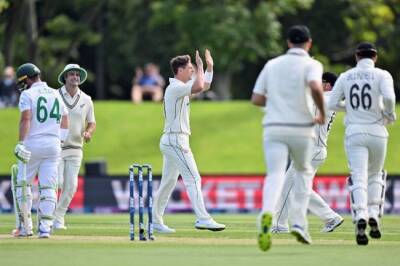 Former Protea blames 'sideshows' and domestic system for embarrassing defeat to NZ