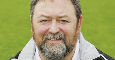 Former Newcastle coach Steve Black dies aged 64