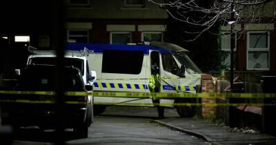 Arrests made in connection with attempted murder following double shooting - manchestereveningnews.co.uk