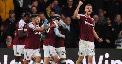 GSB closing in on "massive statement" at West Ham, it could secure them UCL - opinion