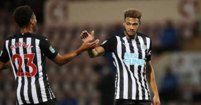 'A fantastic example' - Rio Ferdinand hails Newcastle star who Howe has transformed