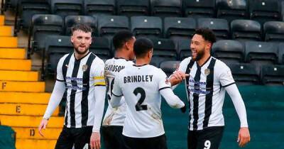 Notts County player ratings vs Eastleigh: Roberts 'in the mood' and Rodrigues' confidence restored