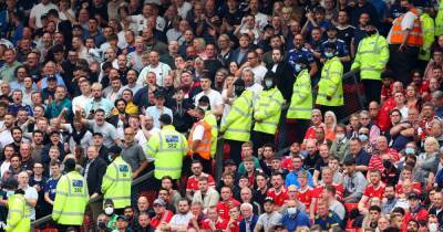 Leeds United fans sent strong warning by club chief ahead of Manchester United clash