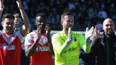 Pablo Torre - UNIONISTAS 1 - RACING 2 Cum laude en Salamanca - en.as.com