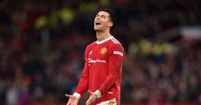 Man Utd will listen to Ronaldo's transfer demands if they don't finish in the top four