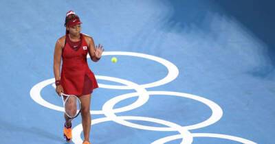 Tennis star Naomi Osaka makes heartbreaking revelation about Tokyo 2020 Olympic Games