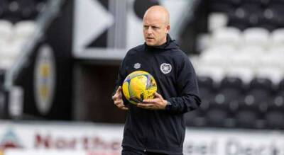 Scott Brown - Jim Goodwin - Steven Naismith - Craig Levein - St Mirren: Steven Naismith 'future manager' credentials backed as Hearts coach talks revealed - msn.com - Scotland